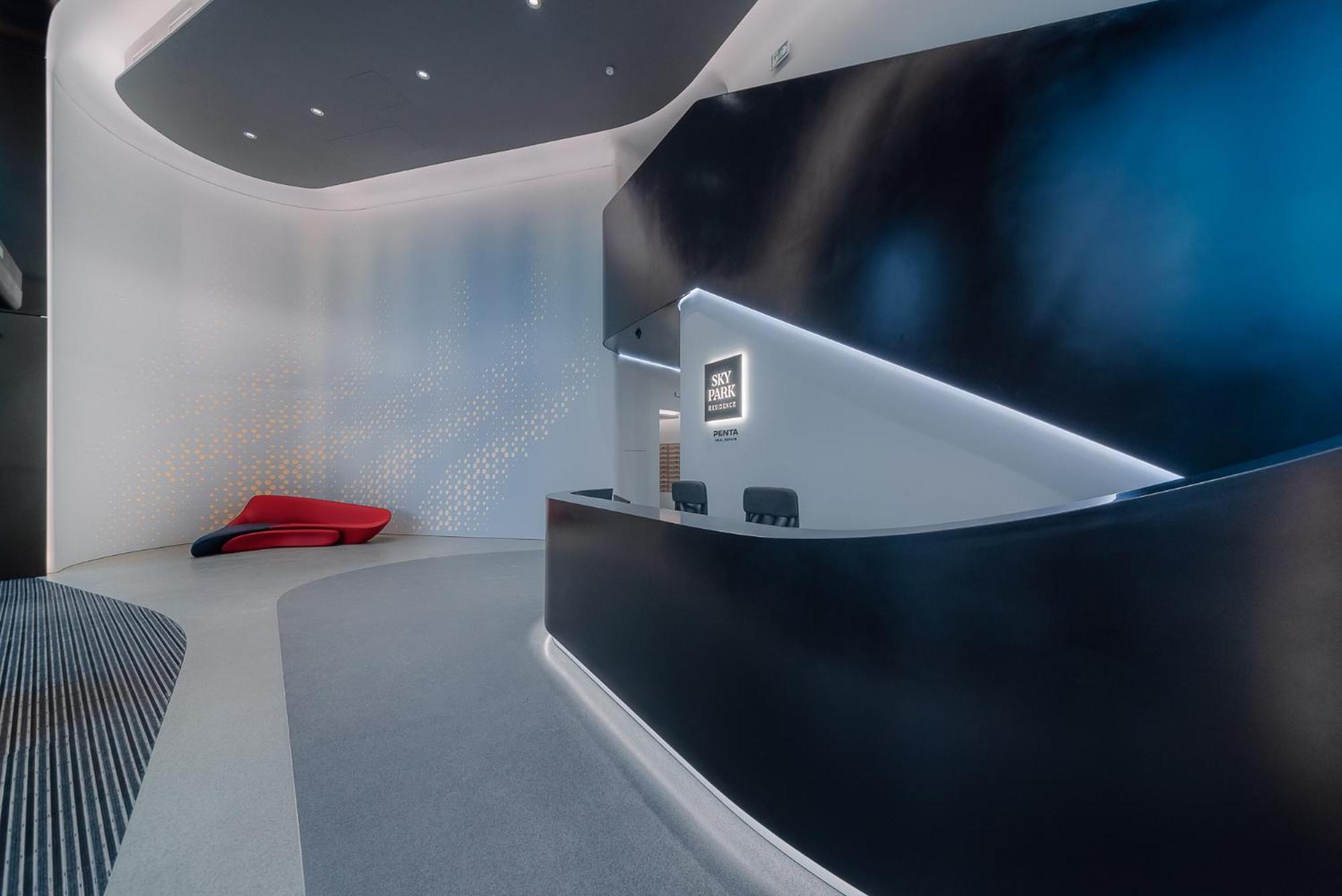 Sky Park 1 - Luxurious #Instaworthy Apartment In Downtown City Center With Included Parking, Best Address In Town Pressburg Exterior foto