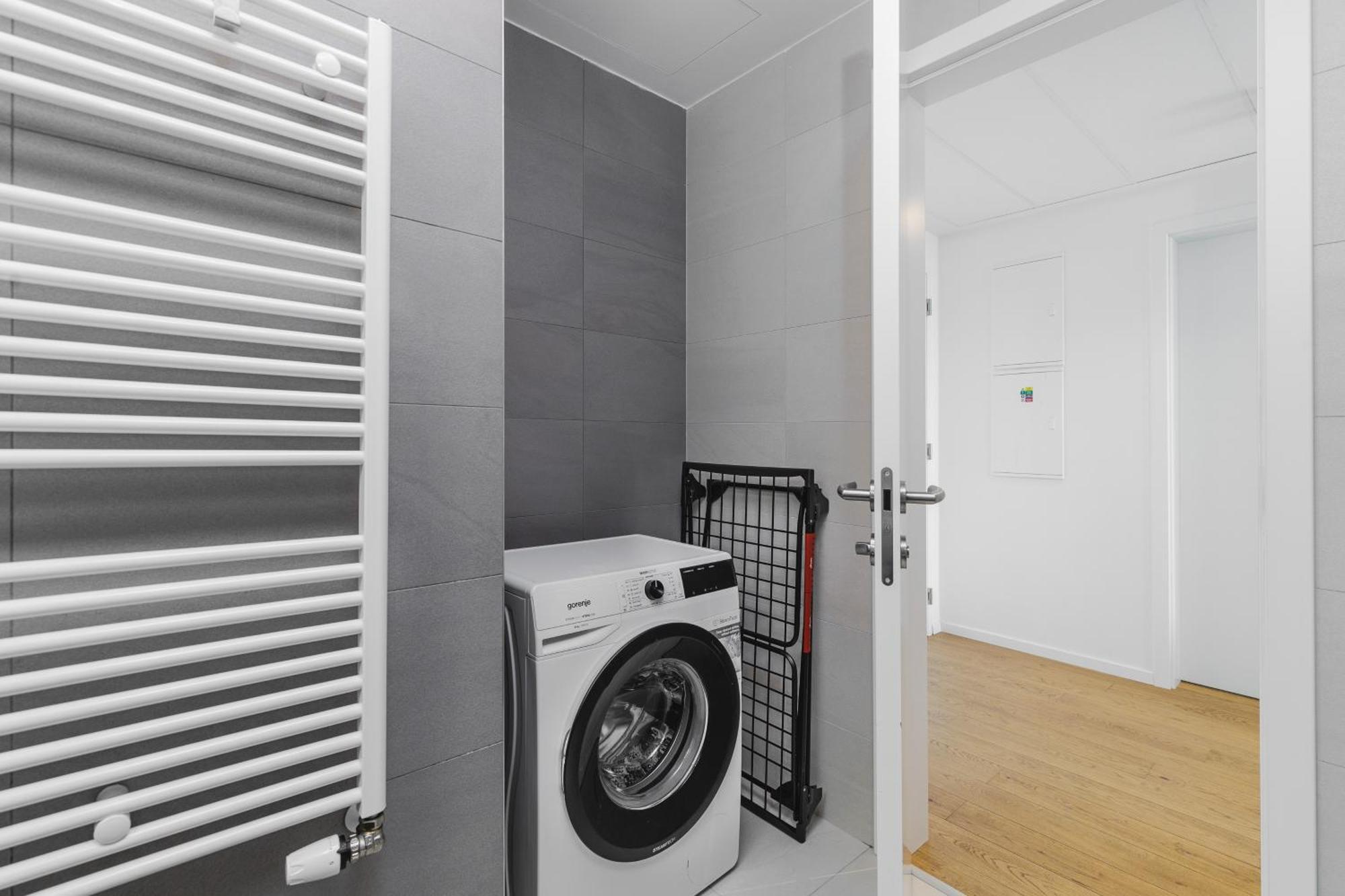 Sky Park 1 - Luxurious #Instaworthy Apartment In Downtown City Center With Included Parking, Best Address In Town Pressburg Exterior foto