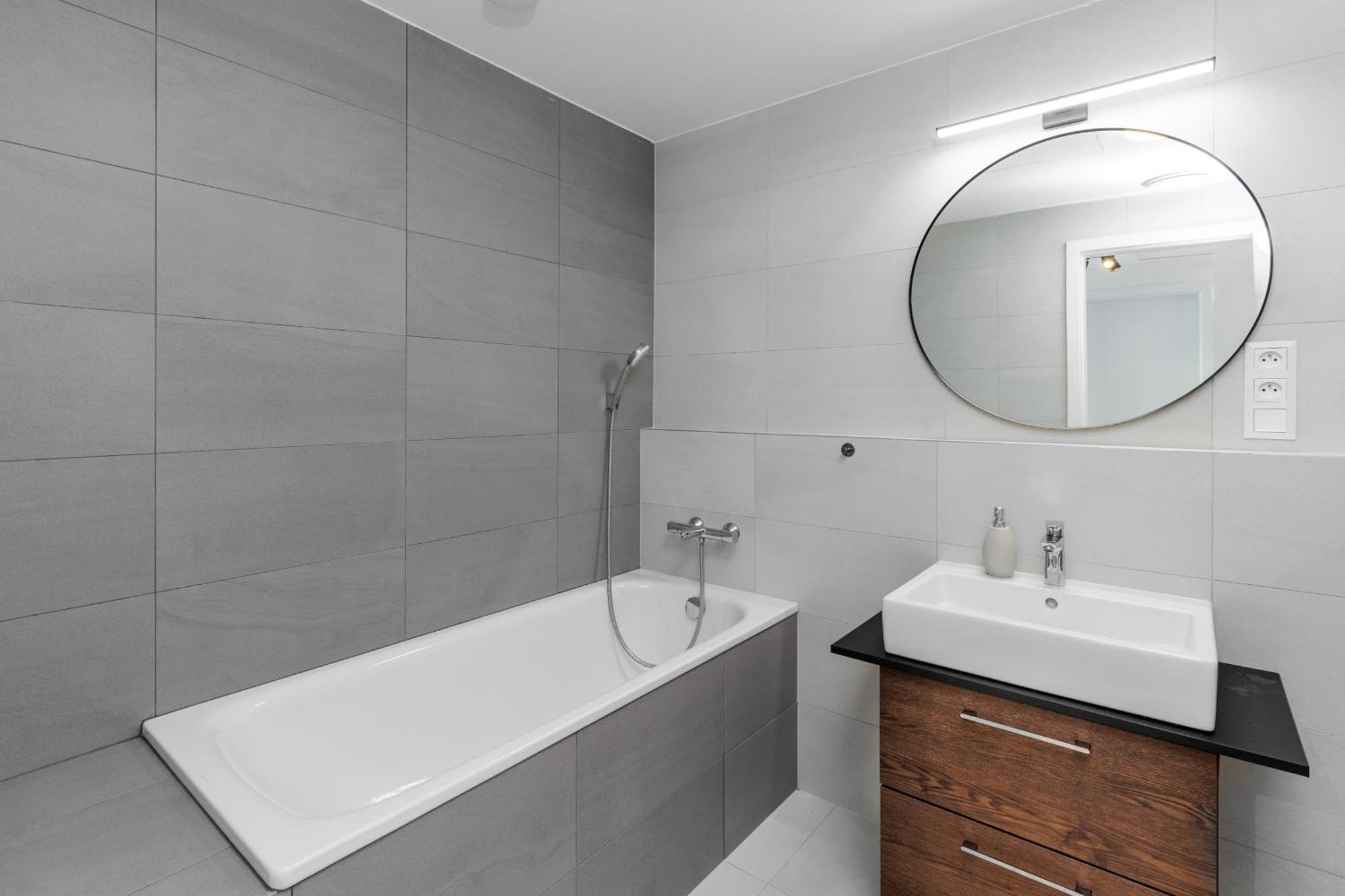 Sky Park 1 - Luxurious #Instaworthy Apartment In Downtown City Center With Included Parking, Best Address In Town Pressburg Exterior foto